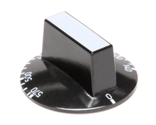 BLODGETT R0116 KNOB  THERMOSTAT HOT AIR