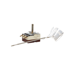 BLODGETT R0121 THERMOSTAT  TOO HOT TO STM P1
