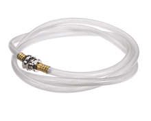 BLODGETT R0469 HOSE  WATER W/FITTINGS 8 FT