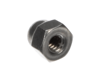 BLODGETT R0712 NUT  ACORN HEX #10-24
