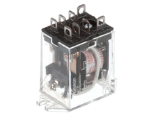 BLODGETT R10043 RELAY  DPST 220/240