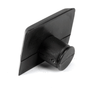 BLODGETT R1009 INSERT  PLASTIC FOR DOOR CATCH