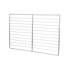 BLODGETT R1012 RACK  S/S PRSS12 FOR 6/101/201
