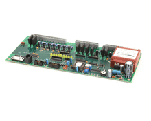 BLODGETT R10354 TESTED BOARD CONTROL BC14-ELEC