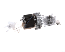 BLODGETT R10398 PUMP  DELIMING
