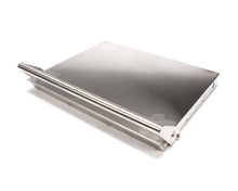 BLODGETT R10528 DOOR ASSEMBLY  RIGHT HINGE SOLID-COS5H