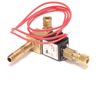 BLODGETT R10636 SOLENOID ASSEMBLY 24VAC B14G