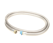 BLODGETT R10889 HOSE 1/2 OD S/S FLEX 10