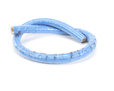 BLODGETT R1088 HOSE  STEAM TRANS 7/8 ID BLUE