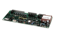 BLODGETT R10968 TESTED BOARD CONTROL B14-GAS