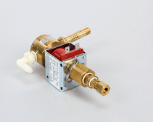 BLODGETT R10969 SOLENOID ASSEMBLY  240VAC B14G
