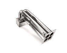 BLODGETT R10977 ASSEMBLY RH HEAT EXCHANGER-316L