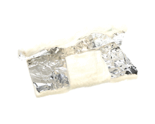 BLODGETT R11045 INSULATION  BOILER BC20G