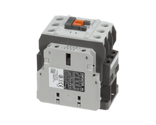 BLODGETT R11087 CONTACTOR  3 POLE 40A 240VAC