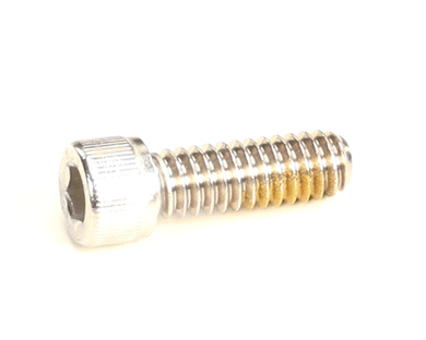 BLODGETT R11105 SCREW CAP 1/4-20 X .75 SKTHD