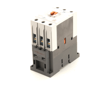 BLODGETT R11112 CONTACTOR  3 POLE  65A  240VAC