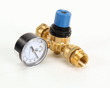 BLODGETT R11210 PRESSURE REG ASSEMBLY COS SERIES