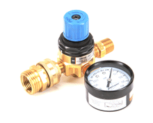 BLODGETT R11218 PRESSURE REG ASSEMBLY BC SERIES