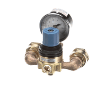 BLODGETT R11269 REGULATOR ASSEMBLY PRESSURE
