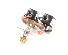BLODGETT R11386 ASSEMBLY DUAL SOLENOID