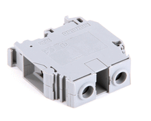 BLODGETT R1586 BLOCK  TERMINAL POWER COS101