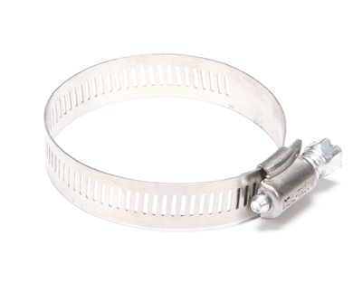 BLODGETT R2207 CLAMP  HOSE SS 7/8TO 2-3/4