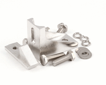 BLODGETT R2296 CATCH  DOOR W/HARDWARE