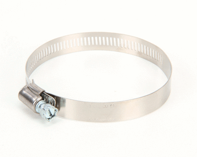 BLODGETT R2487 CLAMP  HOSE SS 1-5/8TO 3-1/2