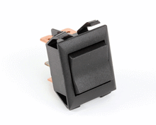 BLODGETT R2715 SWITCH  PANEL MOMENTARY DPDT