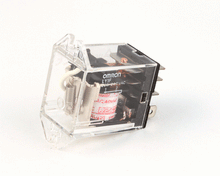 BLODGETT R2792 RELAY  SPST 240V COIL