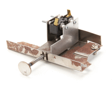 BLODGETT R2818 SWITCH BRACKET ASSEMBLY  DOOR
