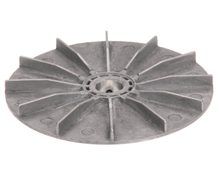 BLODGETT R3025 FAN  MOTOR COOLING W/SET SCREW