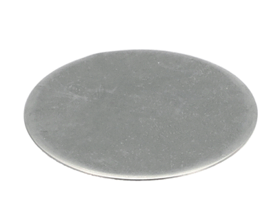 BLODGETT R3046 COVER BODY TOP 304 S/S 1.5