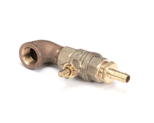 BLODGETT R3155 VALVE ASSEMBLY DECALCIFYING
