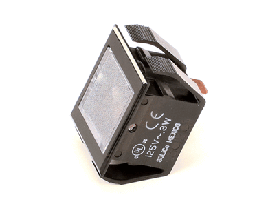 BLODGETT R3556 LAMP  120V CLEAR INDICATOR