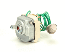 BLODGETT R3662 THERMOSTAT  COMP.TEMP. SHUTOFF