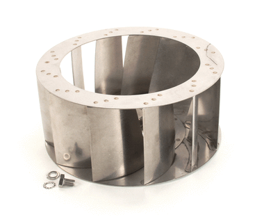 BLODGETT R3699 KIT  BLOWER WHEEL COS-6B