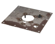 BLODGETT R3753 PLATE BURNER MTG WELD COS20