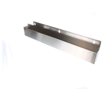 BLODGETT R3926 PAN ASSEMBLY  DRIP S/S LH