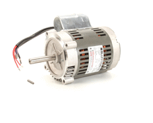 BLODGETT R4227 MOTOR  1/3HP 115/230V1PH COS6