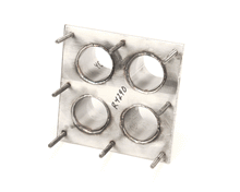 BLODGETT R4290 PLATE ASSEMBLY WELDED HXWELDED LOW
