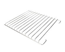 BLODGETT R4409 SUPPORT  RACK (304 S/S)