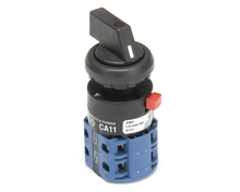 BLODGETT R4622 SWITCH  MODE 1-8