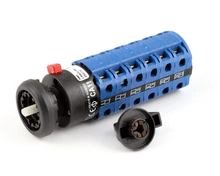 BLODGETT R4623 SWITCH  MODE 1-24