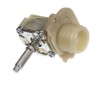 BLODGETT R5076 HOUSING  SOLENOID VALVE 1/8 NP