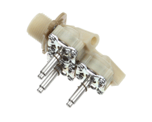 BLODGETT R5077 HOUSING  SOLENOID VALVE 1/8 NP