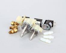 BLODGETT R5095 KIT  SOLENOID 115V 3 OUT