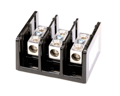 BLODGETT R5252 BLOCK  TERMINAL