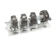 BLODGETT R5454 CASTERS ON STAND