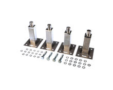 BLODGETT R5455 ADJUSTABLE LEGS ON STAND